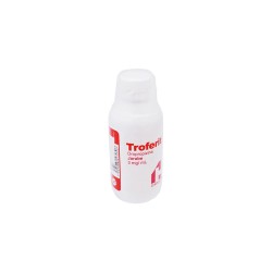 Troferit