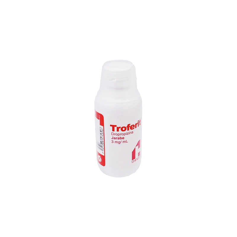 Troferit