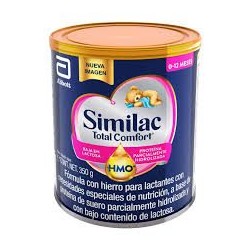 Similac Total Comfort 1 0-12 meses