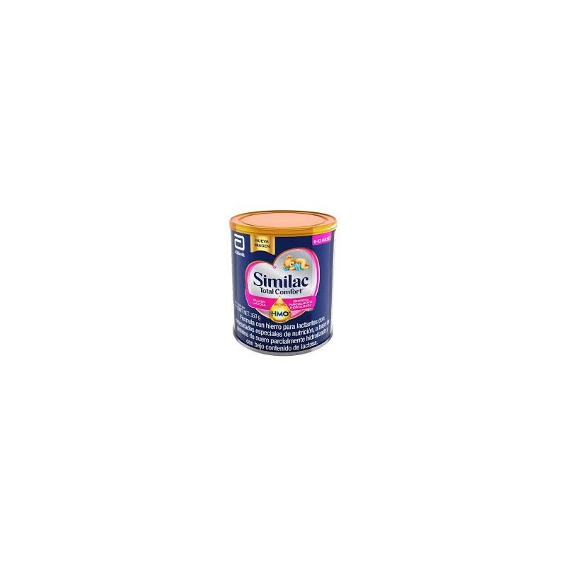 Similac Total Comfort 1 0-12 meses