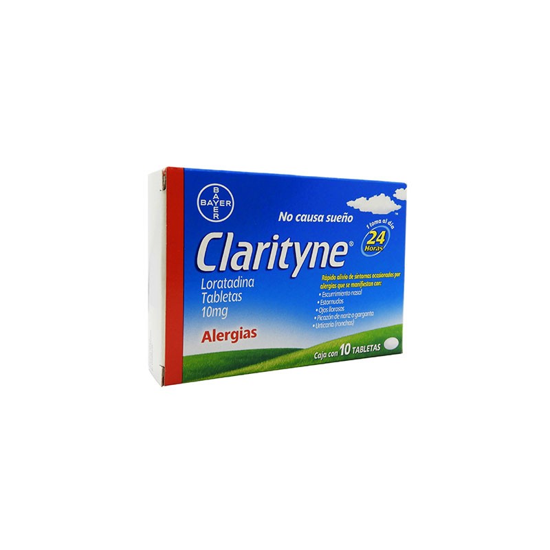 Clarityne