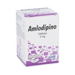 Amlodipino