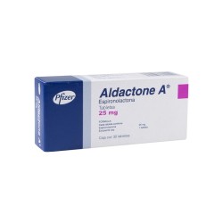 Aldactone A