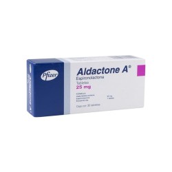 Aldactone A
