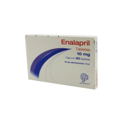 Enalapril