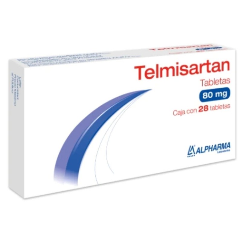 Telmisartan