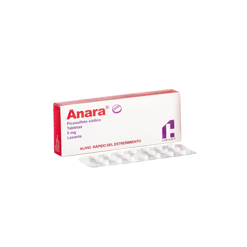 Anara