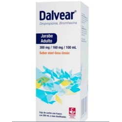 Dalvear Adulto