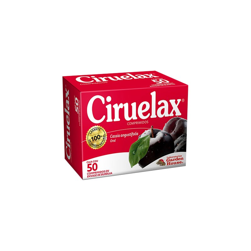 Ciruelax