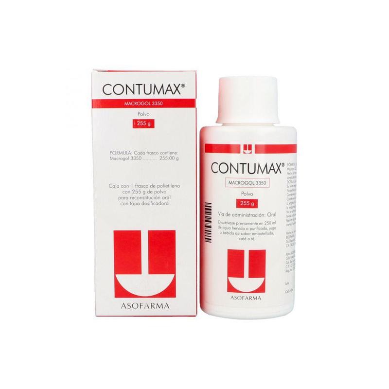 Contumax