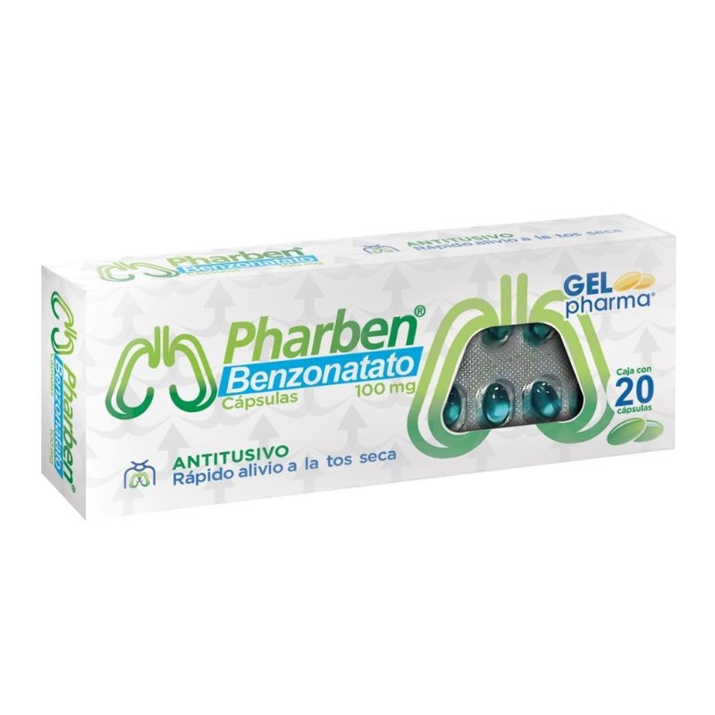 Pharben