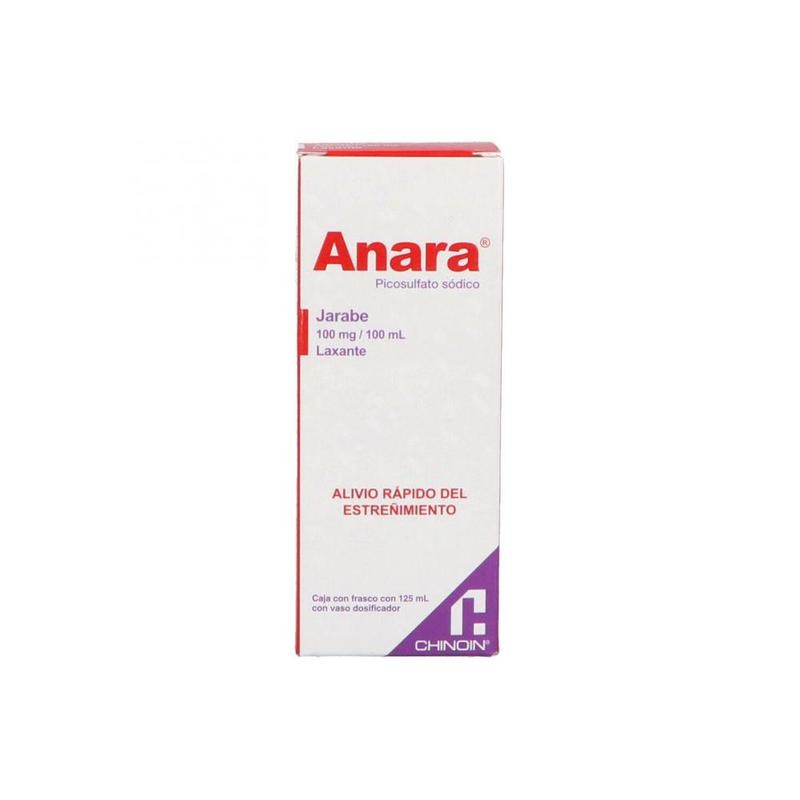 Anara