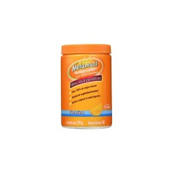 Metamucil Sin Azucar  naranja