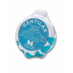 Gentilax