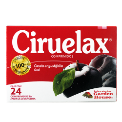 Ciruelax