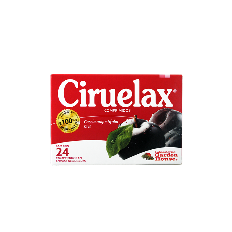 Ciruelax