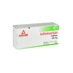 Telmisartan