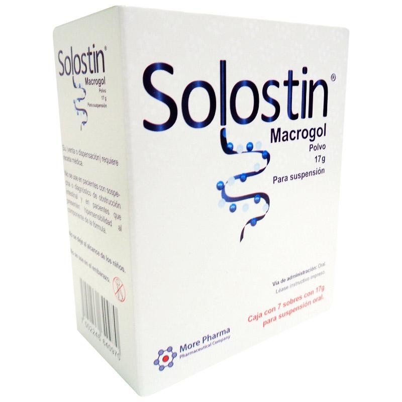 Solostin