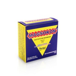 Magsokon