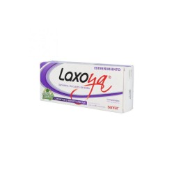 Laxoya