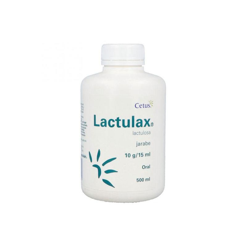 Lactulax
