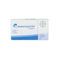 Primoteston Depot