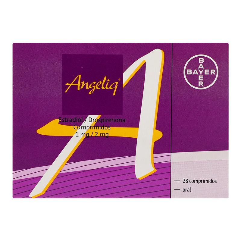 Angeliq