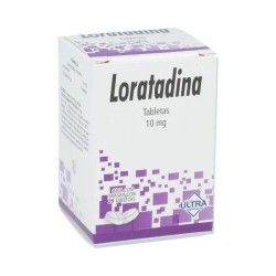 Loratadina