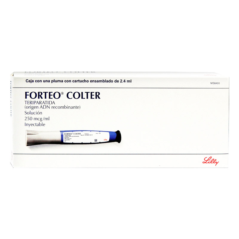 Forteo Colter