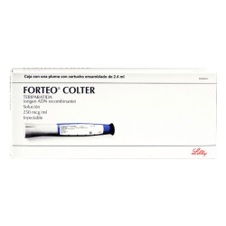 Forteo Colter