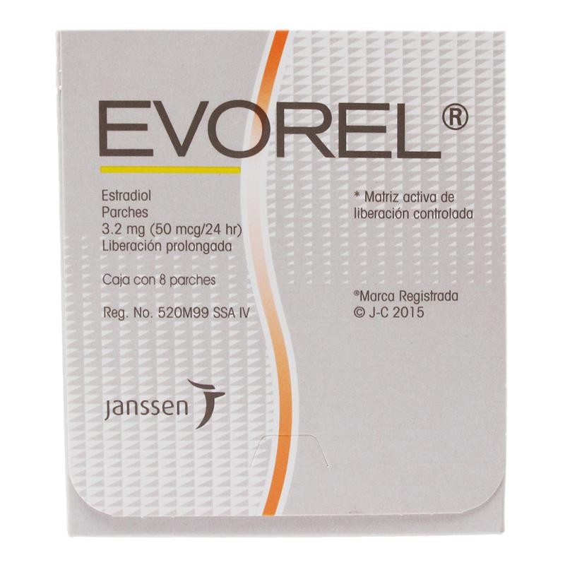 Evorel
