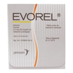 Evorel