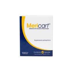 Mericart