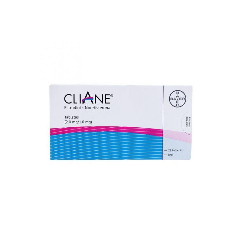 Cliane