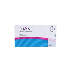 Cliane