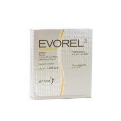 Evorel