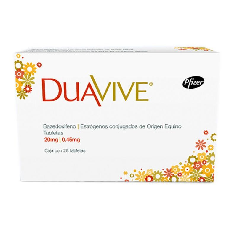 Duavive