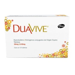 Duavive