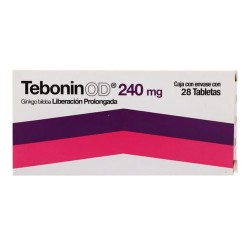 Tebonin Od