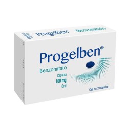 Progelben