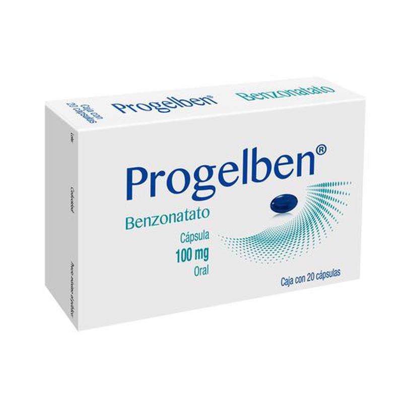 Progelben