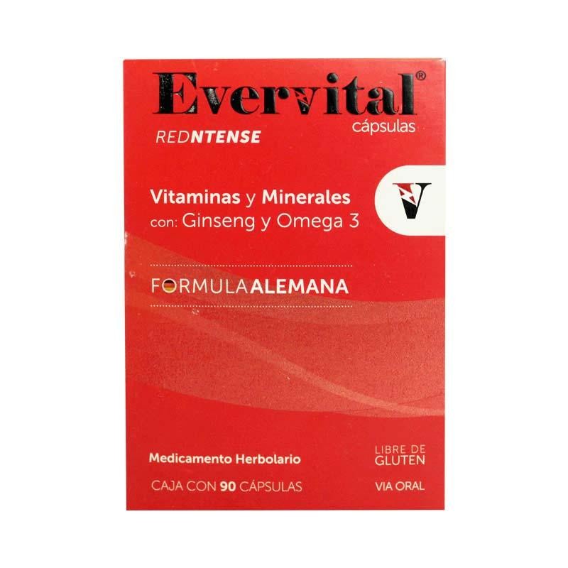 Evervital Men