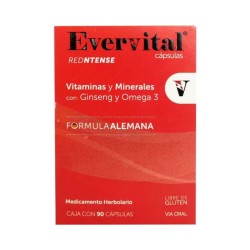 Evervital Men