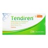 Tendiren