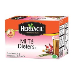 Te Herbacil Dieters dieters
