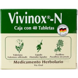Vivinox N