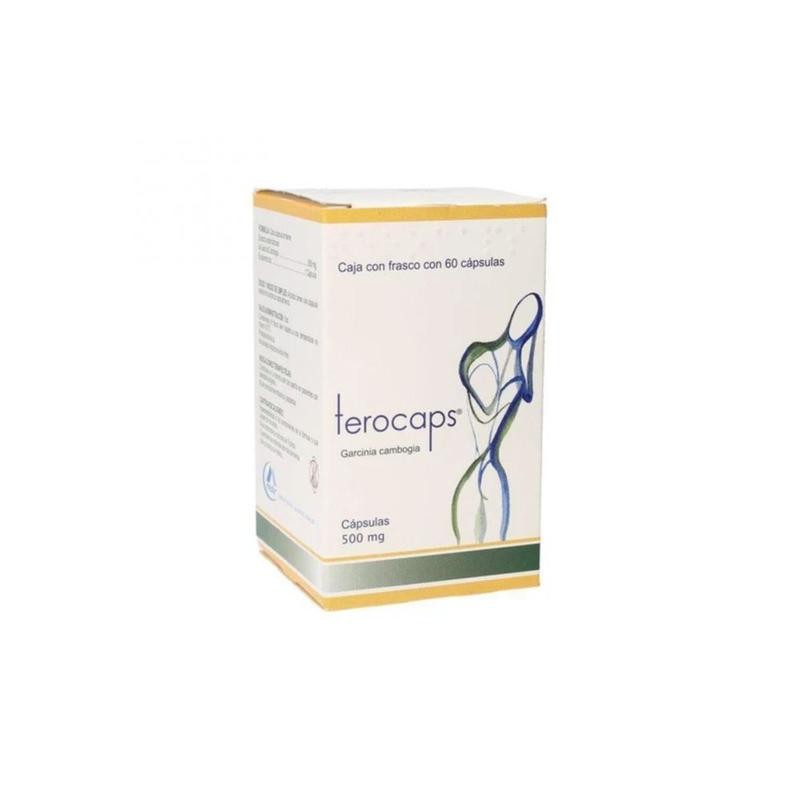 Terocaps