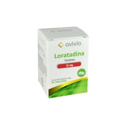 Loratadina