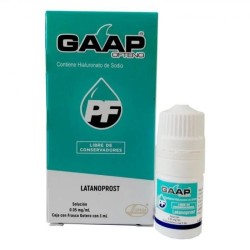 Gaap Ofteno Pf