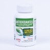 Capsulas Antioxidantes